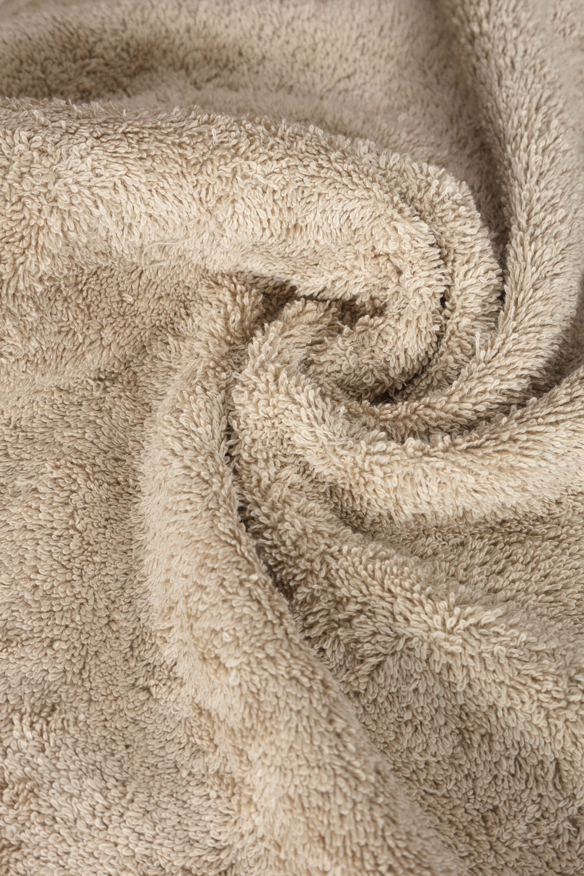 Turkish Cotton Full Bath Towel Set of 6